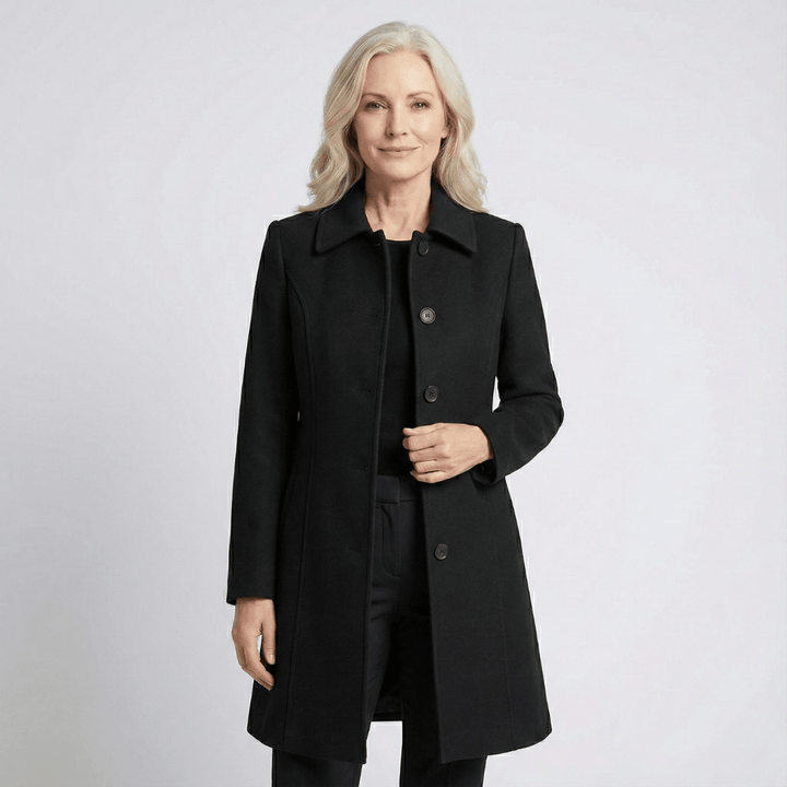 Cecilia | Winter coat