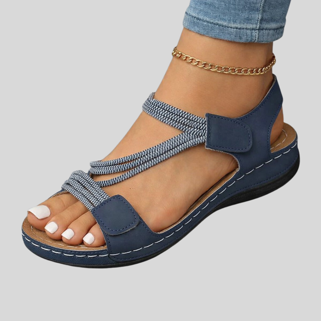 Aoibhe | Lightweight Orthopaedic Sandals