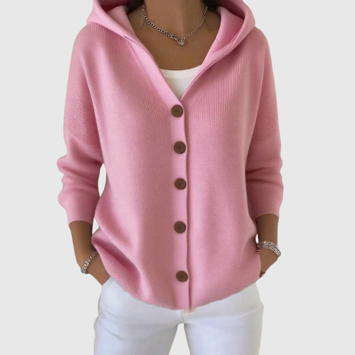 Aoife | Elegant Cardigan