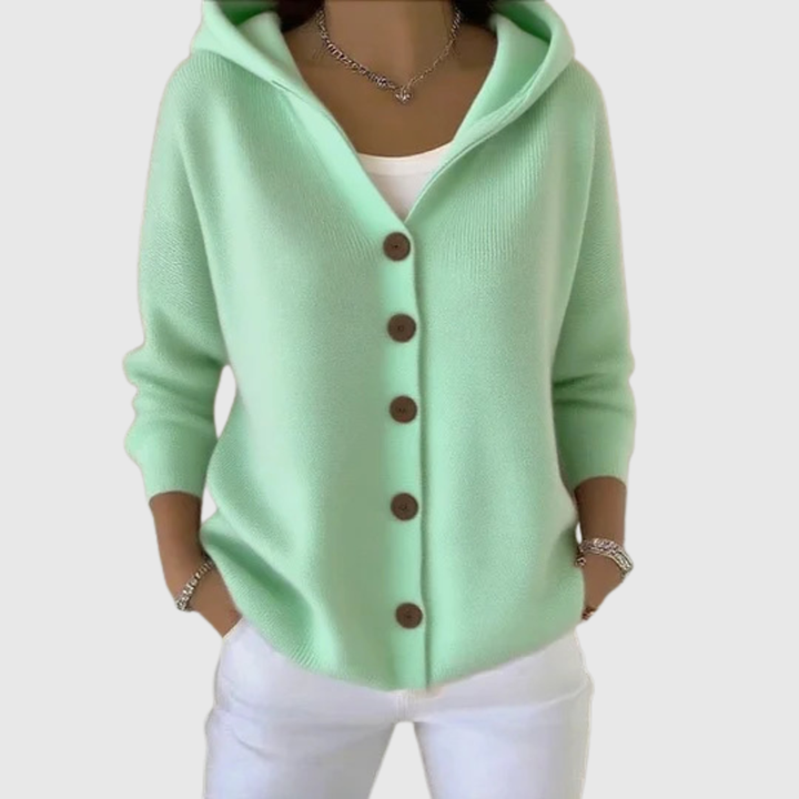 Aoife | Elegant Cardigan