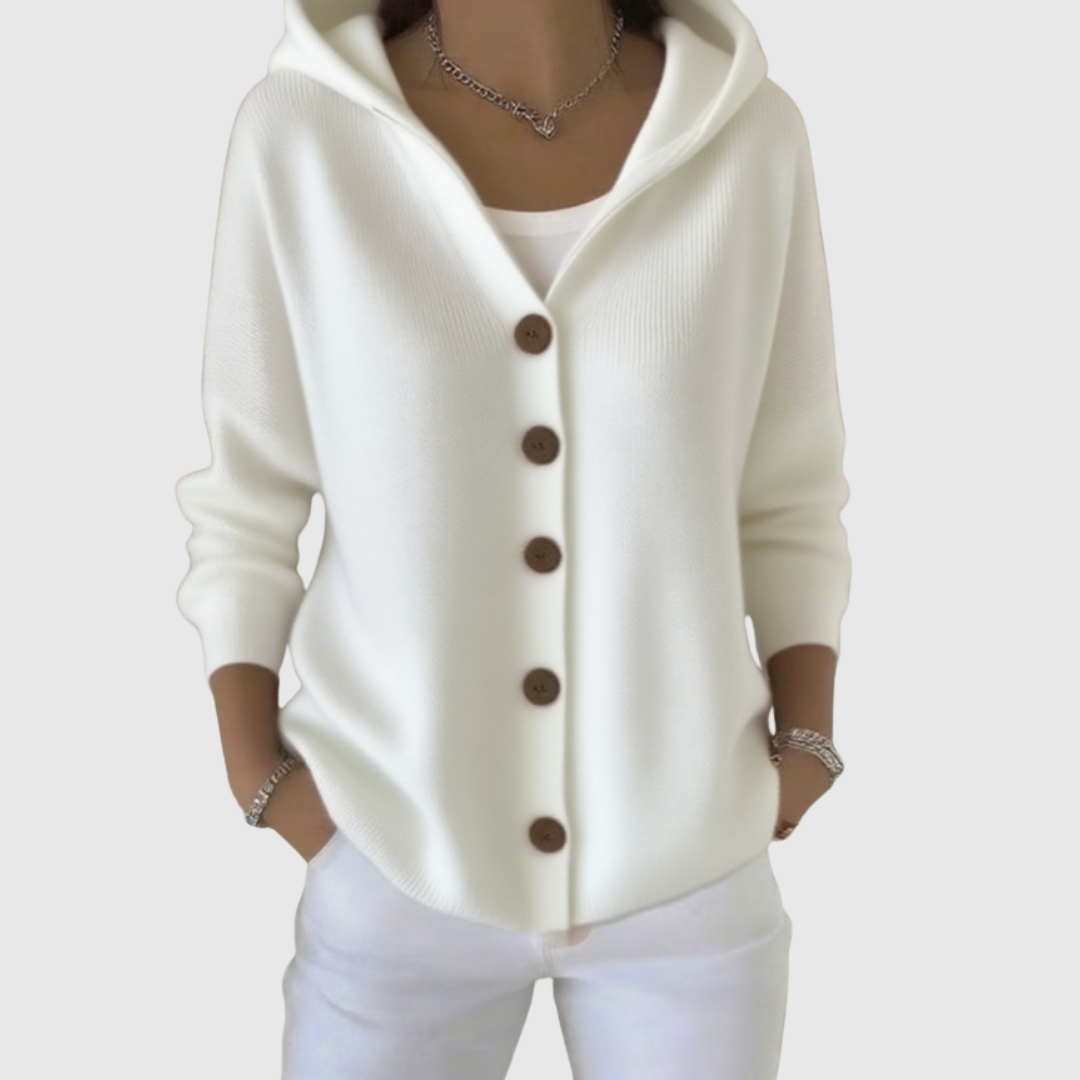 Aoife | Elegant Cardigan