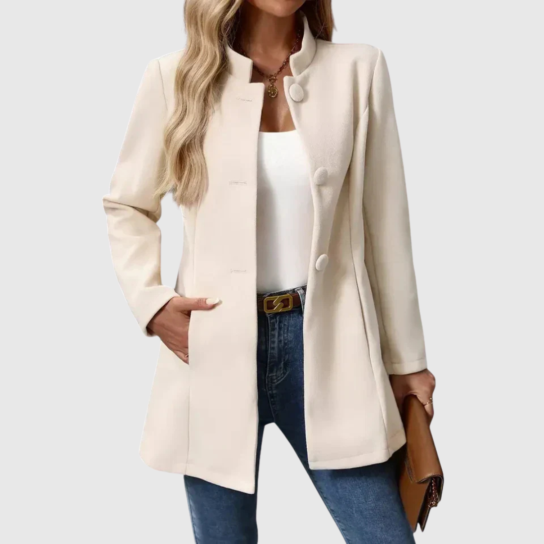 Ciara | Elegant Jacket