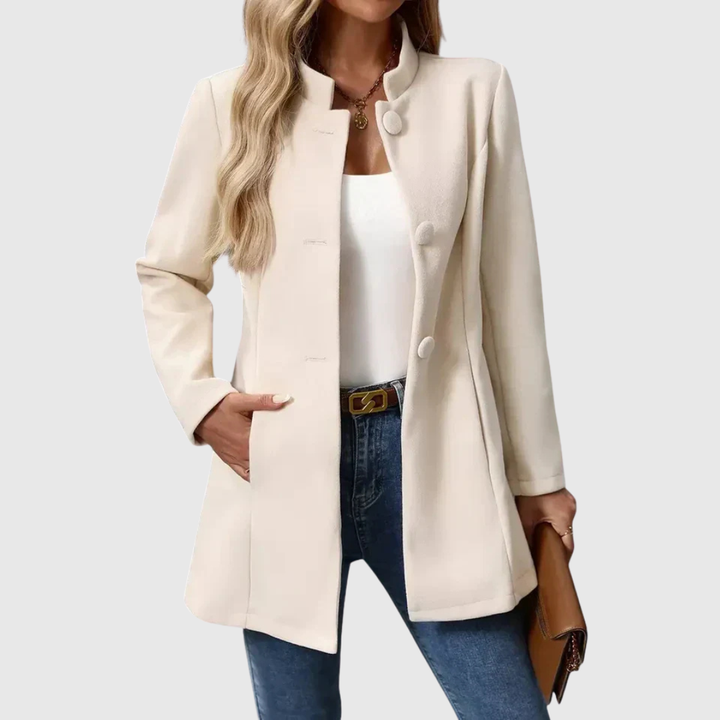 Ciara | Elegant Jacket