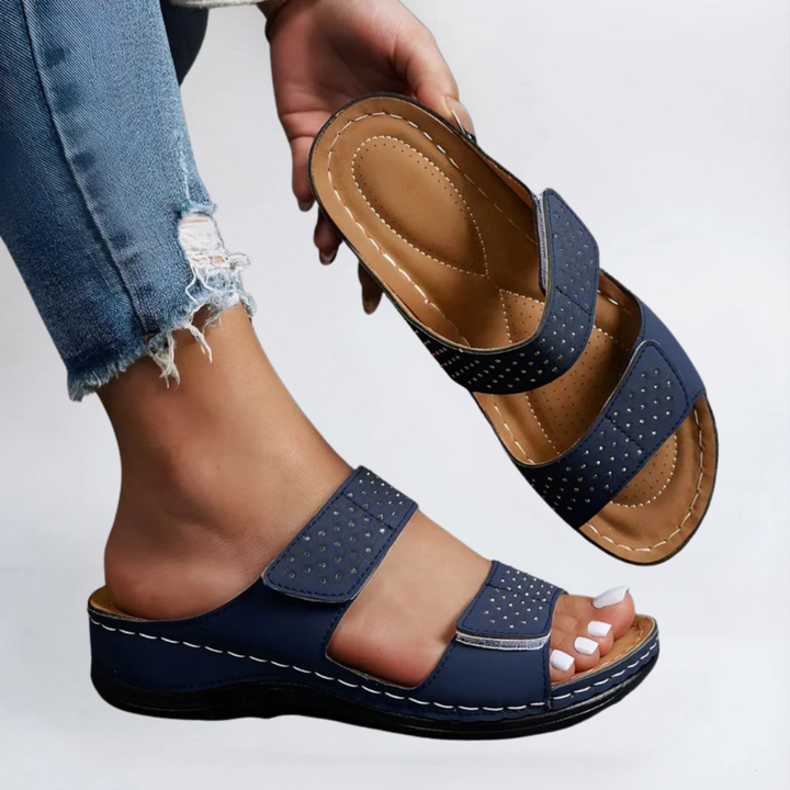 Sinéad | Elegant Orthopaedic Sandals