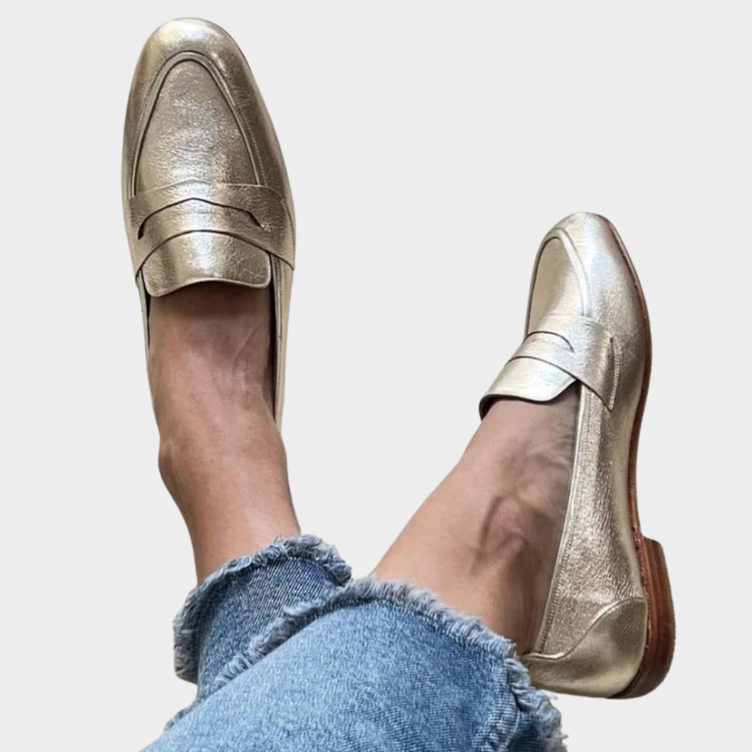 Orlaith | Casual Loafers