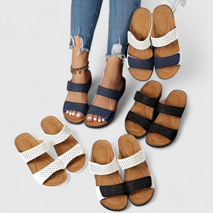 Rathnat | Comfortable Orthopedic Sandals