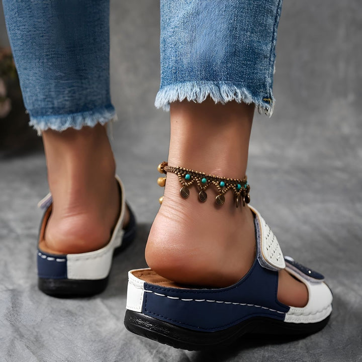 Sinéad | Elegant Orthopaedic Sandals