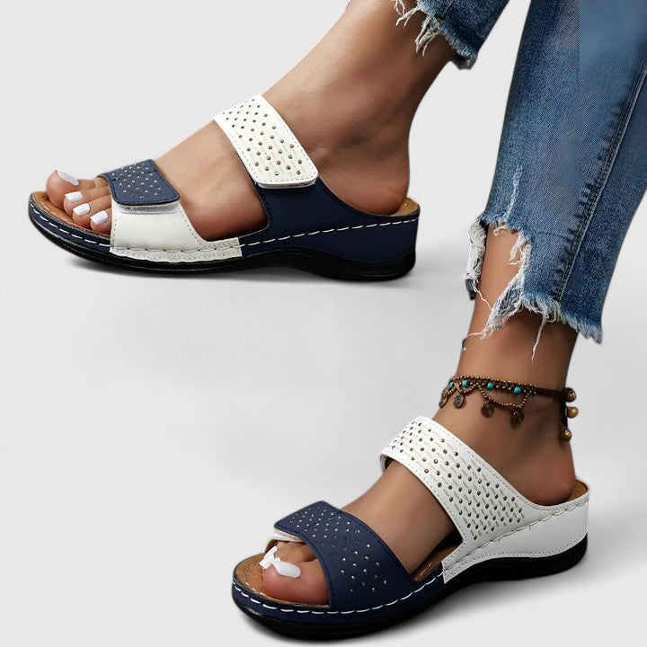 Rathnat | Comfortable Orthopedic Sandals