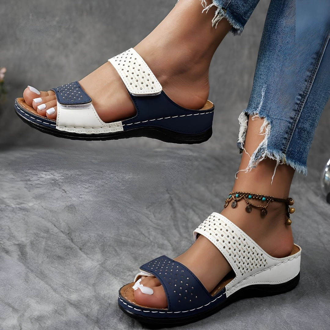 Sinéad | Elegant Orthopaedic Sandals