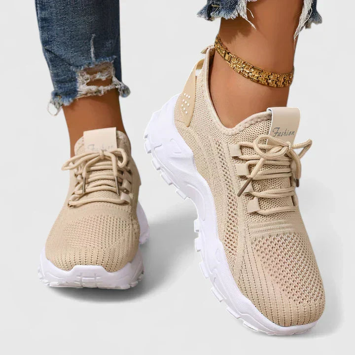 Grainne | Orthopedic Runners
