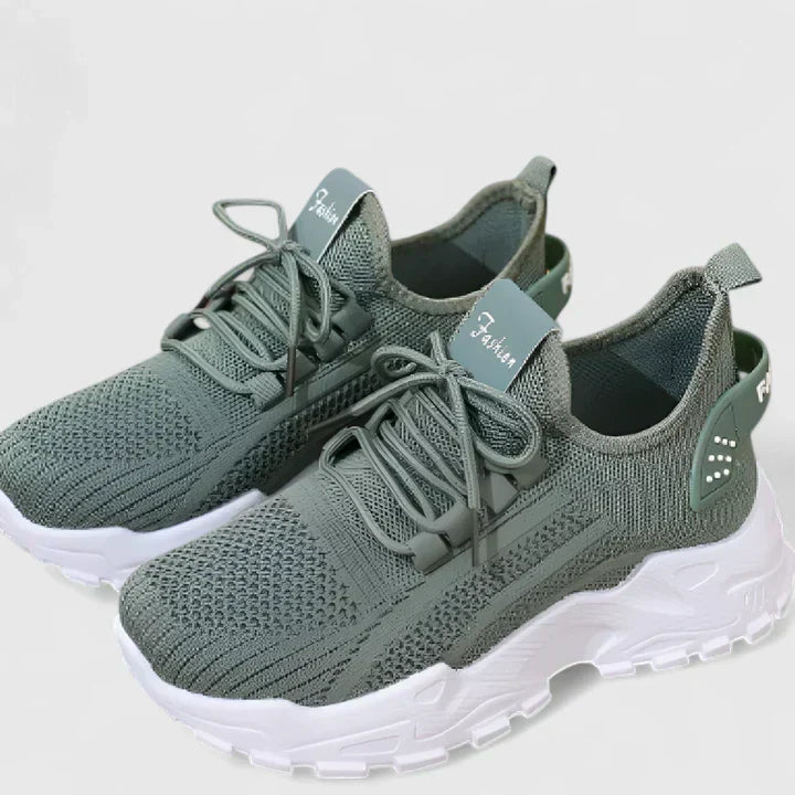 Grainne | Orthopedic Runners