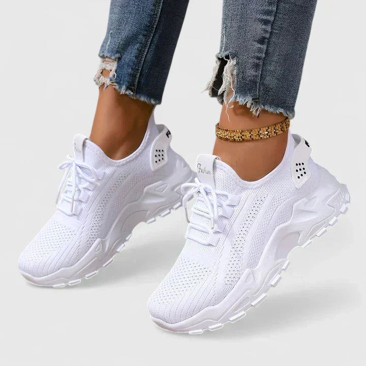 Grainne | Orthopedic Runners