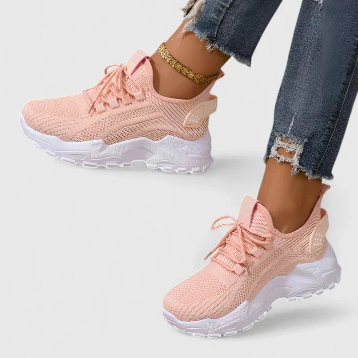 Grainne | Orthopedic Runners