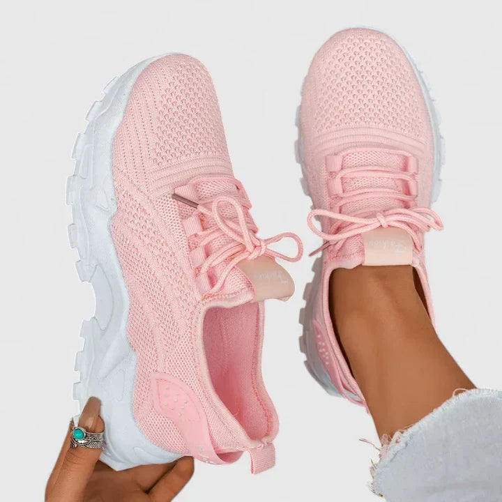 Grainne | Orthopedic Runners