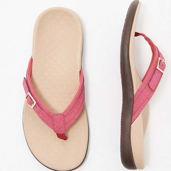 Nuala | Orthopaedic Sandals