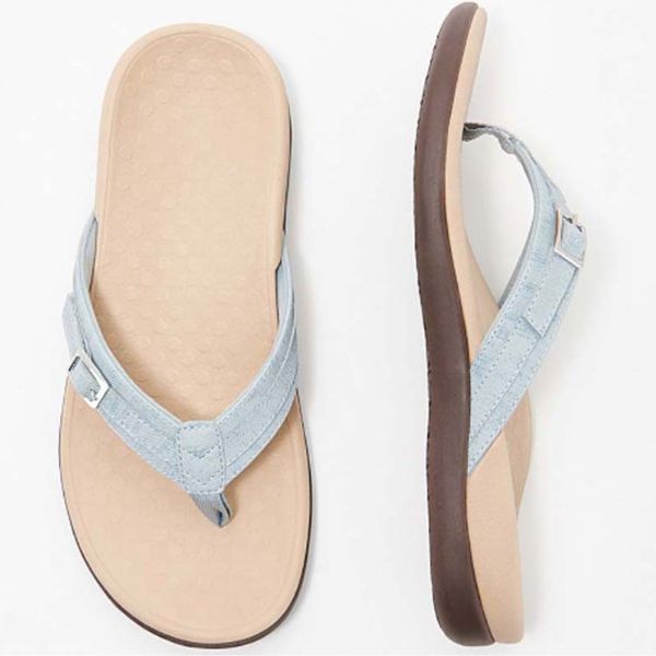 Nuala | Orthopaedic Sandals