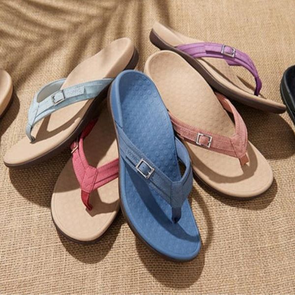 Nuala | Orthopaedic Sandals