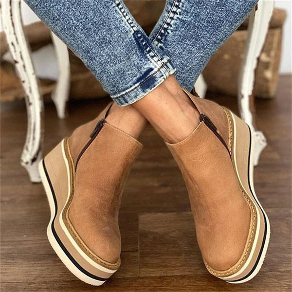 Christel | Refined boots