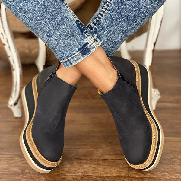 Christel | Refined boots