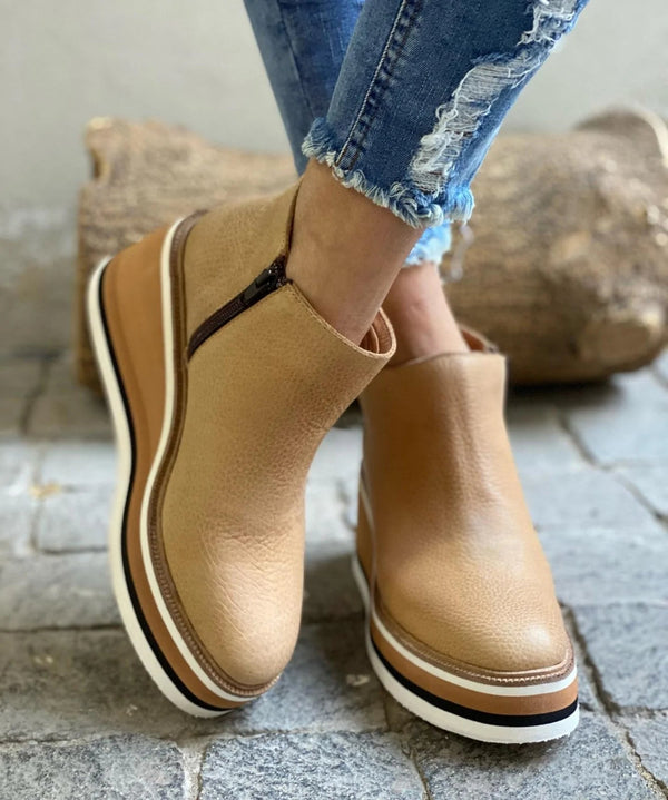 Christel | Refined boots