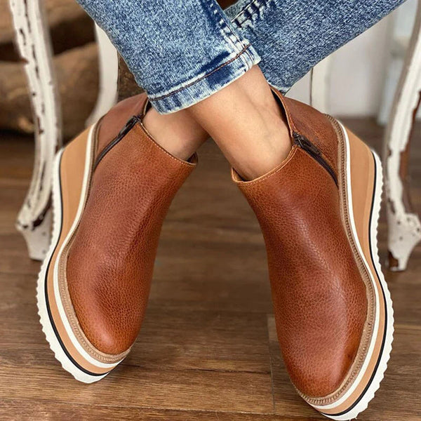 Christel | Refined boots