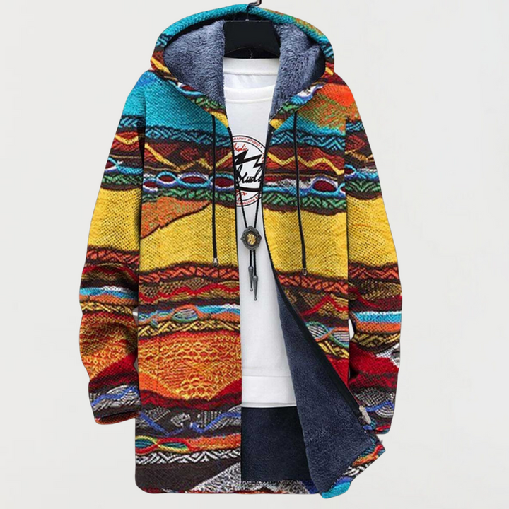 Siobhán - Tribal Art Sweatshirt