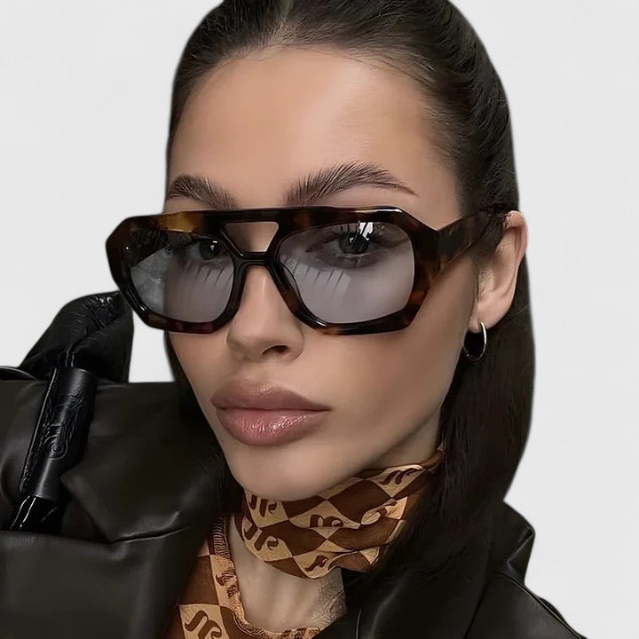 Dervla | Elegant Sunglasses