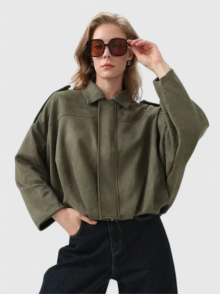 Clodagh | Comfortable All-Season Jacket