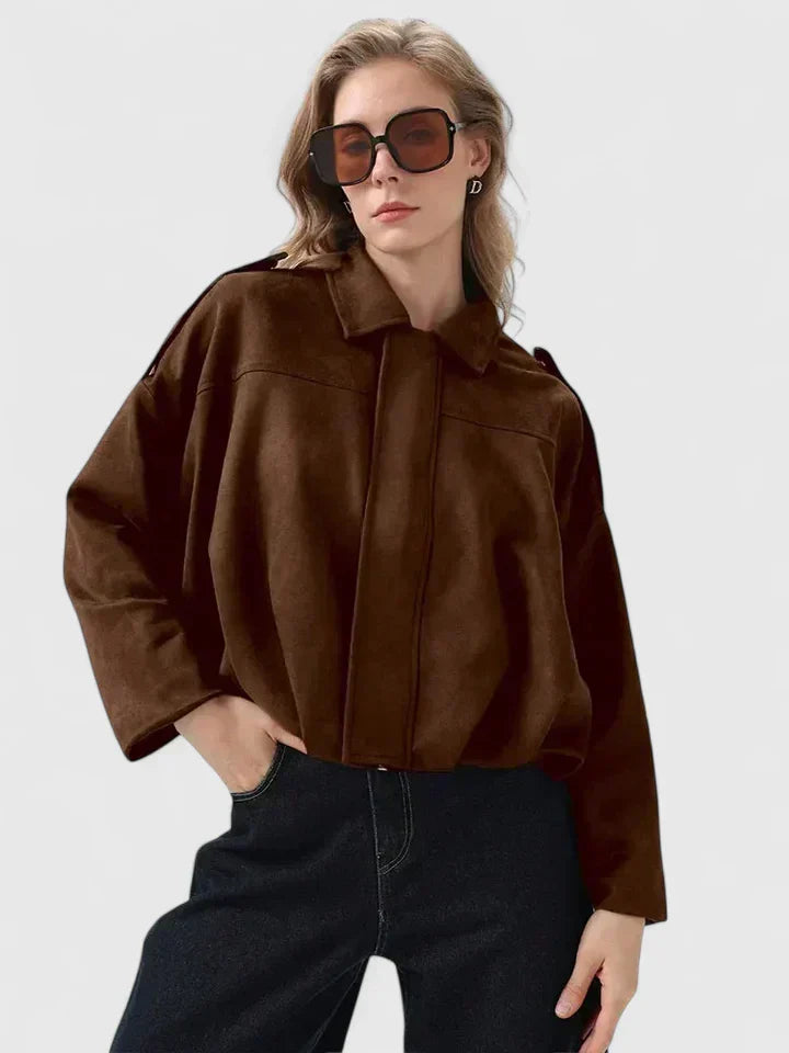 Clodagh | Comfortable All-Season Jacket