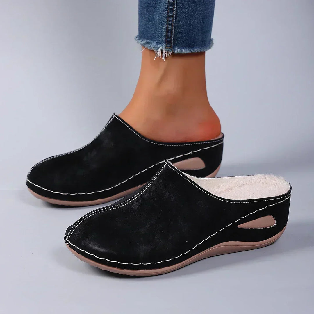 Ciara | Orthopaedic Slippers