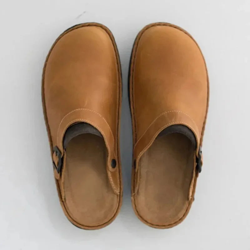 Sadhbh | Stylish Casual Slip-On