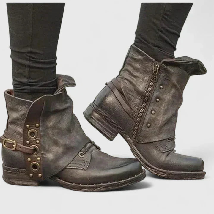 Annegret | Orthopaedic boots