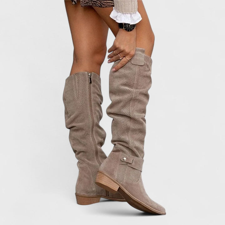 Dana | Over-the-knee boots