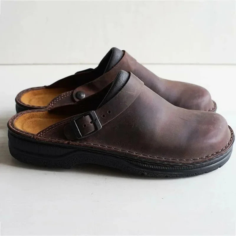 Sadhbh | Stylish Casual Slip-On