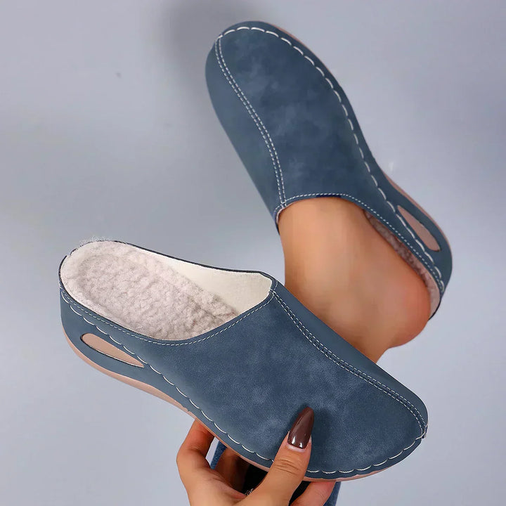 Ciara | Orthopaedic Slippers