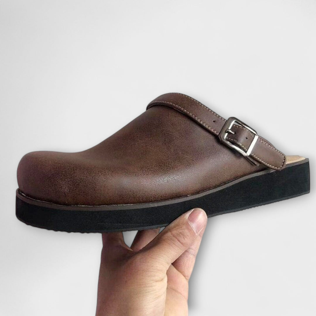 Ailbhe | Orthopaedic Shoes