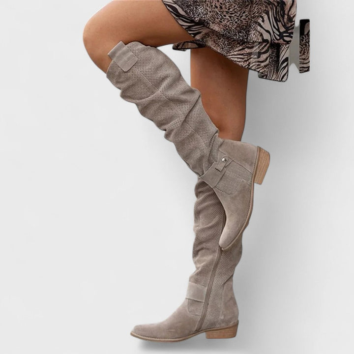 Dana | Over-the-knee boots