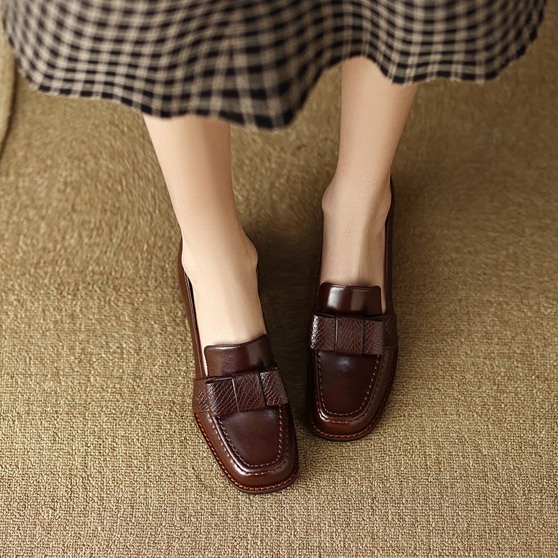 Finola | Loafers