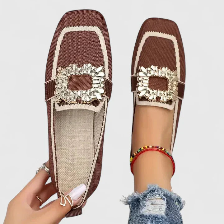 Blathnaid | Orthopedic Loafers