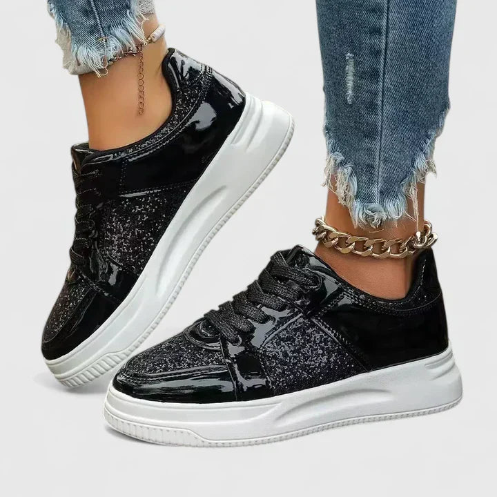Brigid | Orthopedic Runners