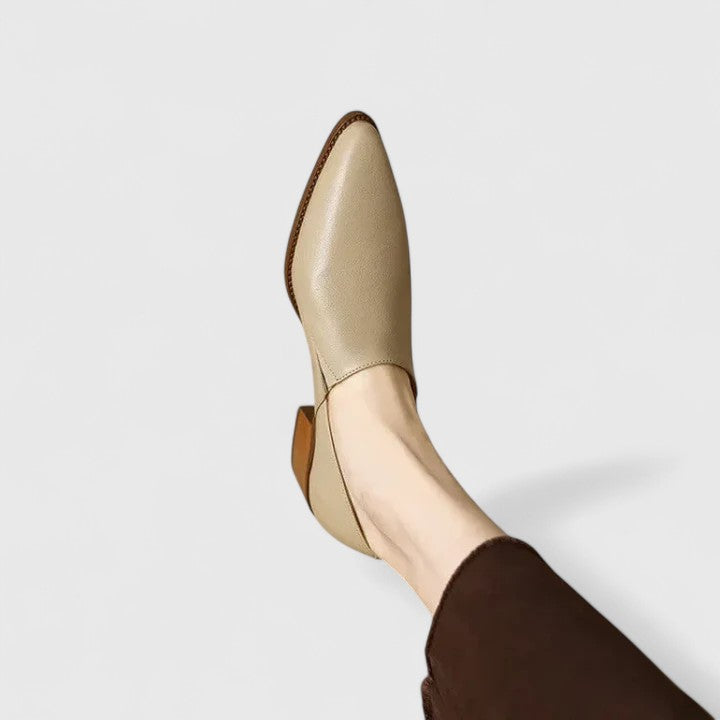 Kyadae | Orthopedic Boots