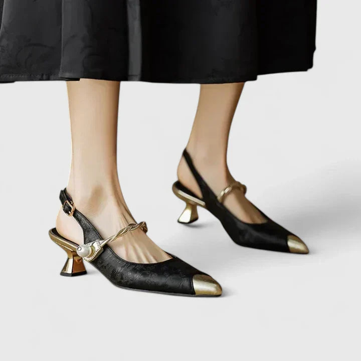 Aoibheann | Orthopedic Heels