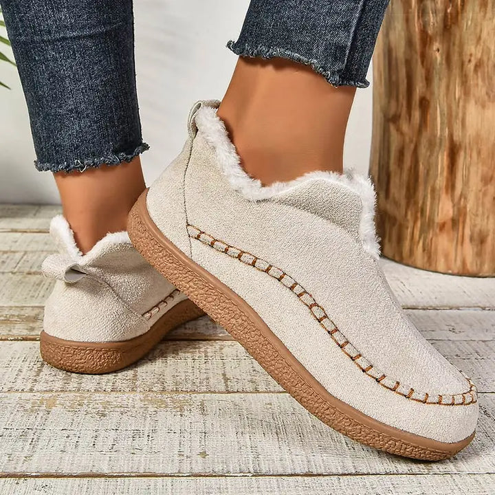 Méadhbh | Orthopaedic Slippers