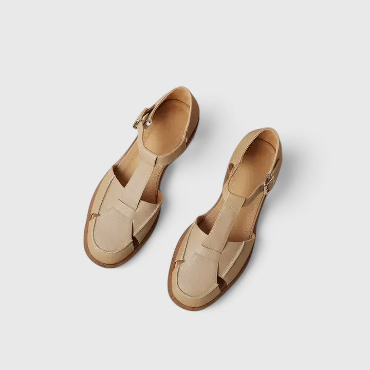 Assumpta | Mary Jane Sandals