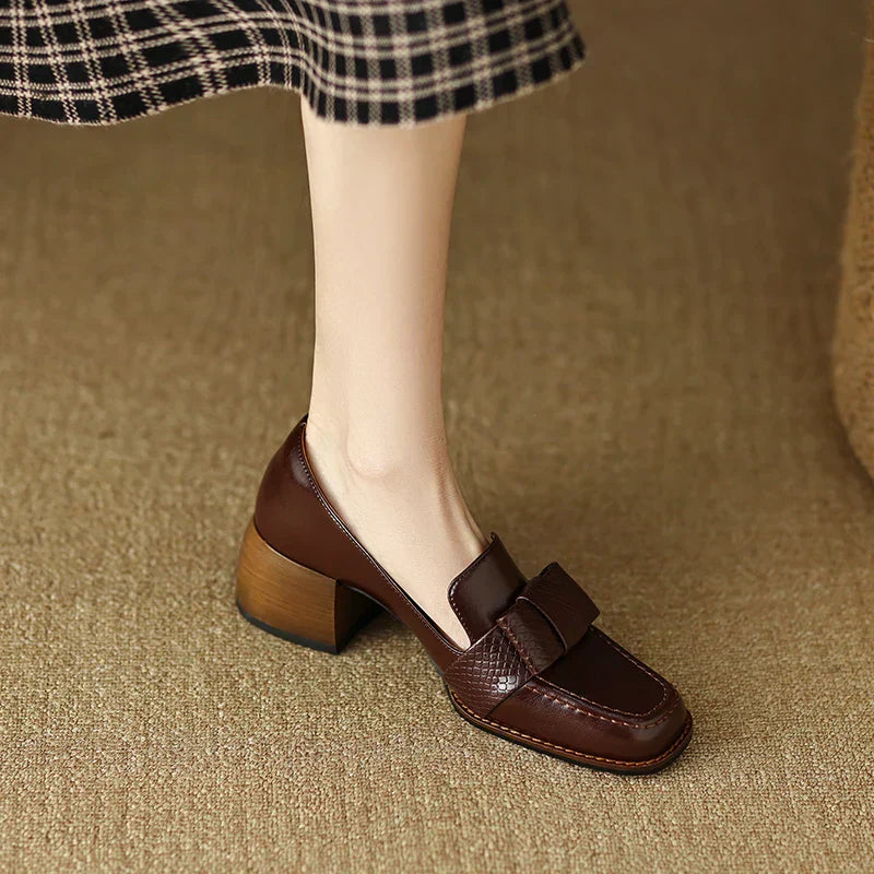 Finola | Loafers