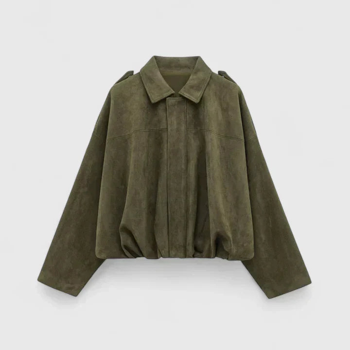 Clodagh | Comfortable All-Season Jacket