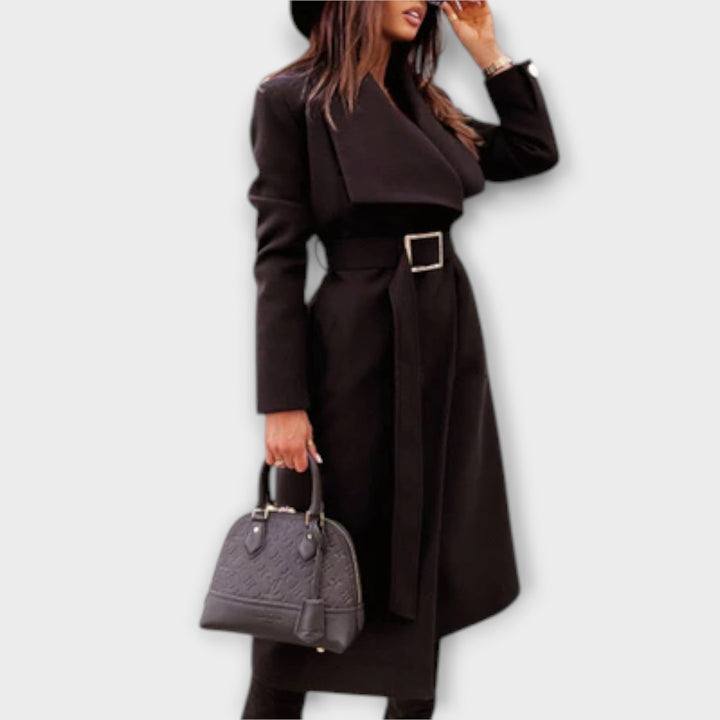 Mura - Women's Coat