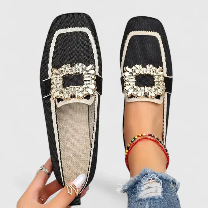 Blathnaid | Orthopedic Loafers