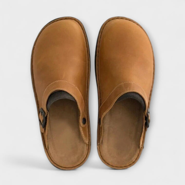Ailbhe | Orthopaedic Shoes