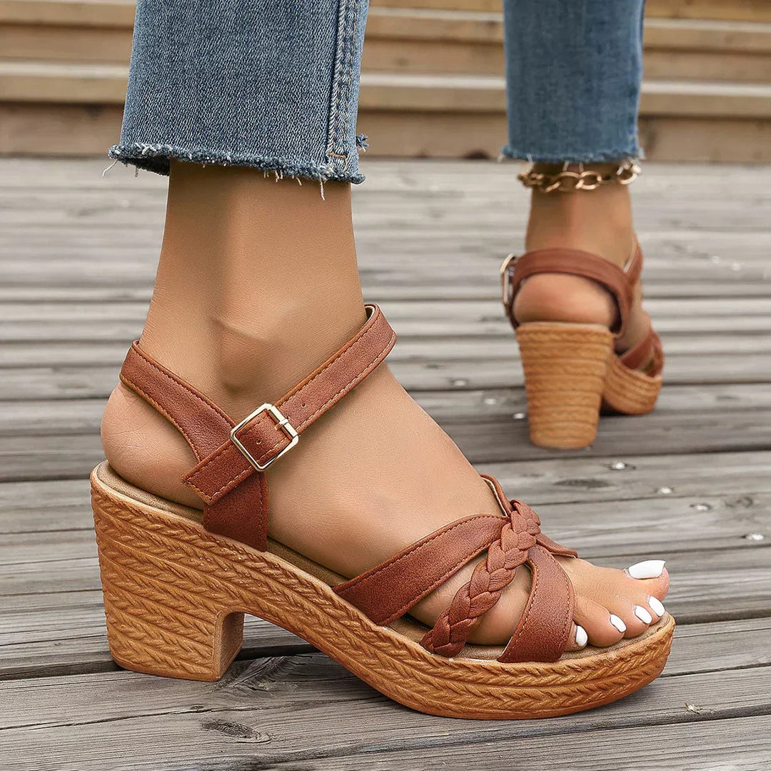 Laoise | Comfortable Sandals